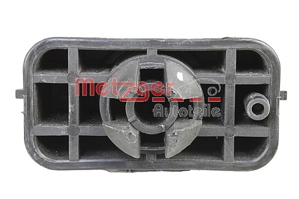 METZGER 2270004 GREENPARTS Aufnahme, Wagenheber